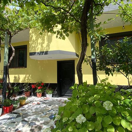 H&A Guest House Golem  Dış mekan fotoğraf
