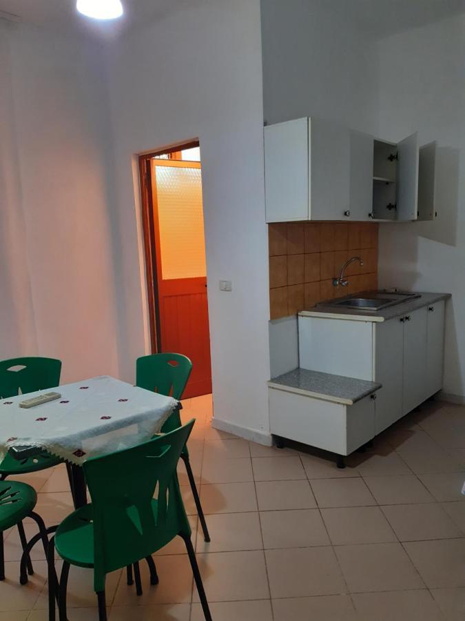 H&A Guest House Golem  Dış mekan fotoğraf