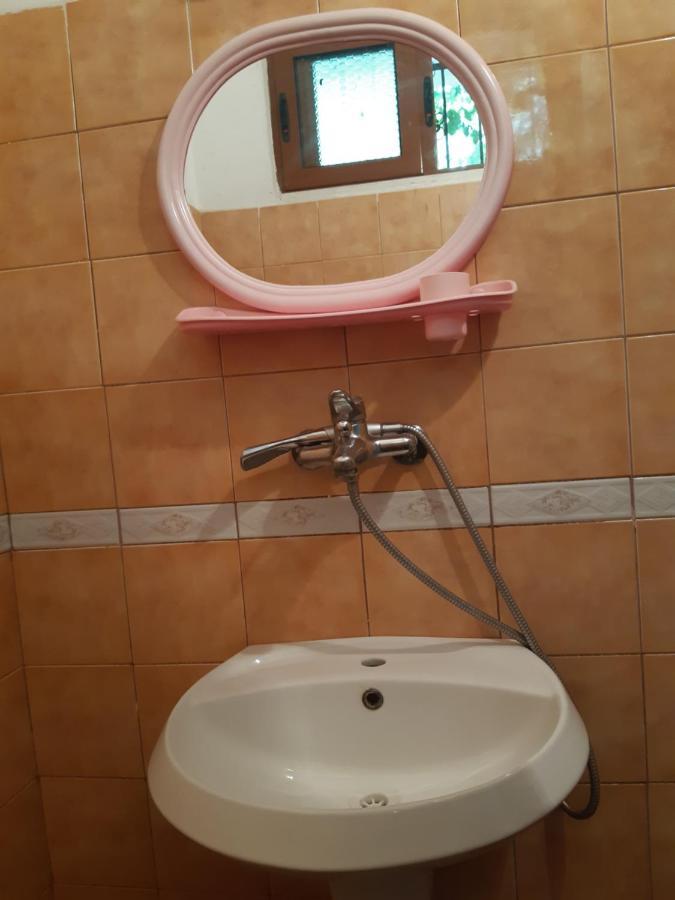H&A Guest House Golem  Dış mekan fotoğraf