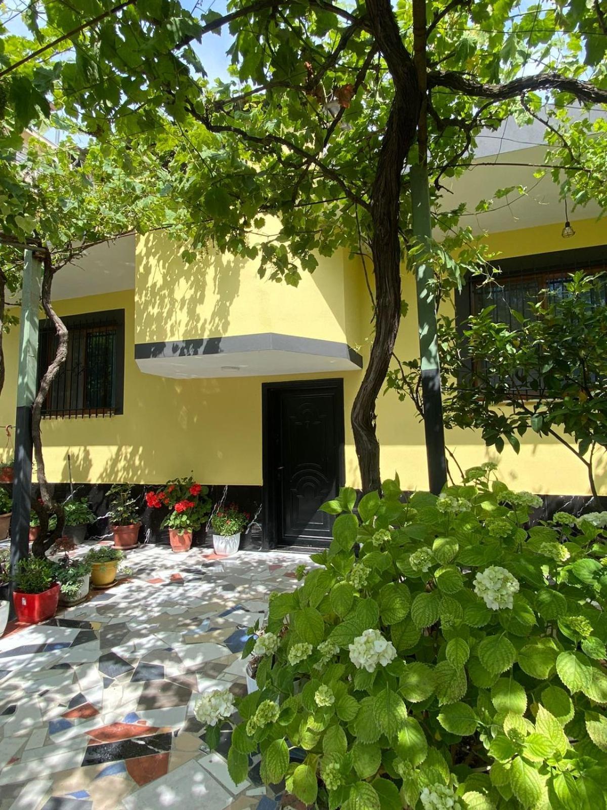H&A Guest House Golem  Dış mekan fotoğraf