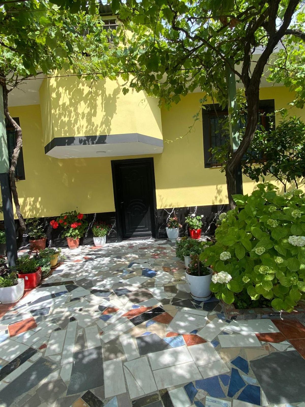 H&A Guest House Golem  Dış mekan fotoğraf