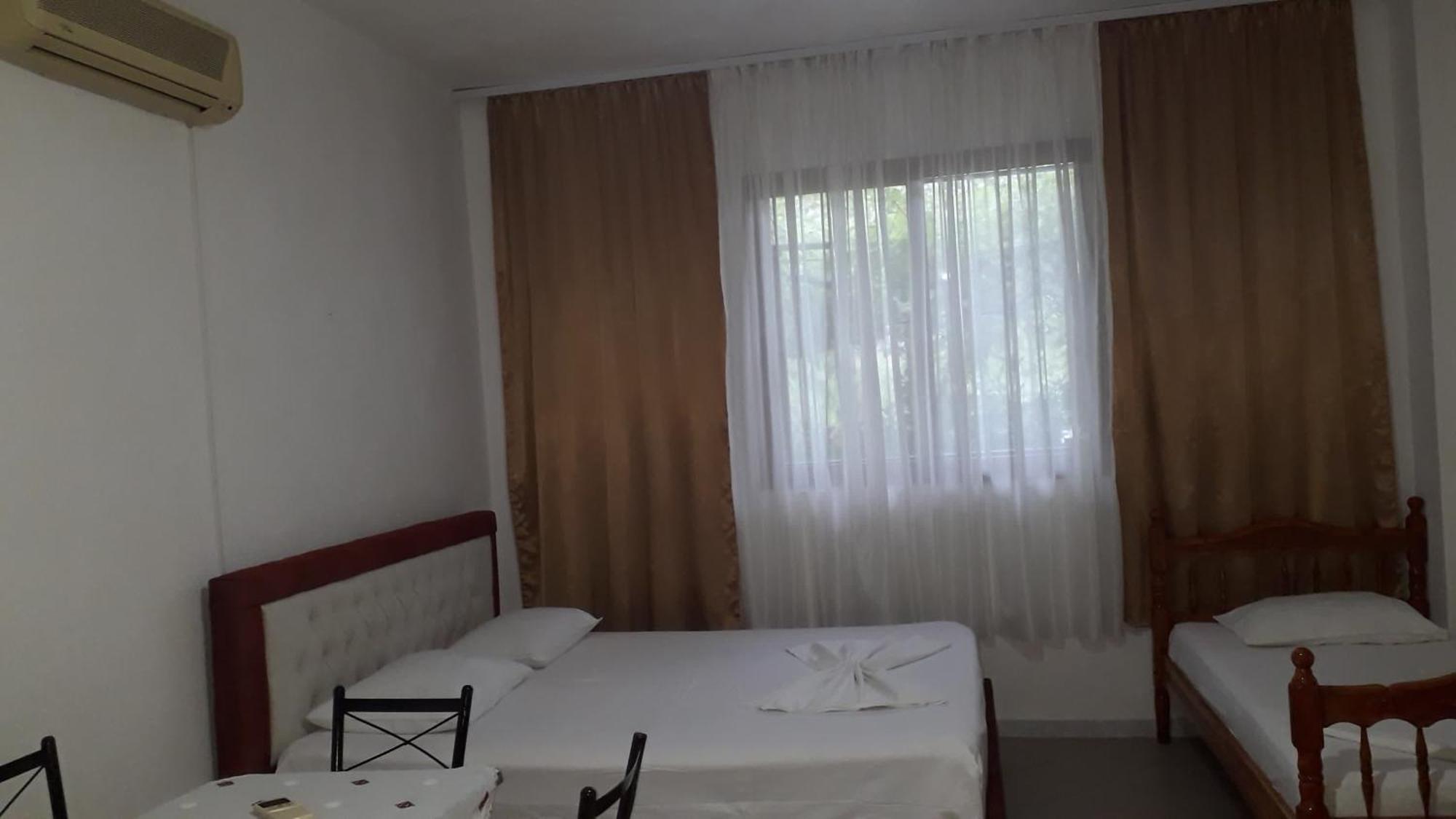 H&A Guest House Golem  Dış mekan fotoğraf