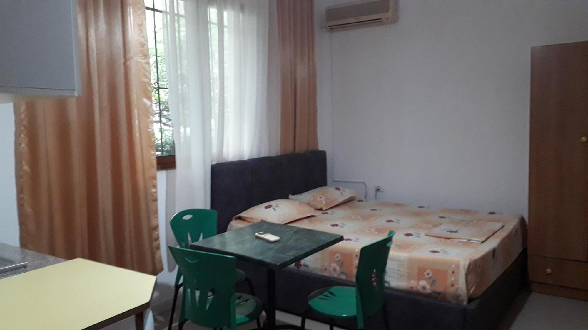 H&A Guest House Golem  Dış mekan fotoğraf