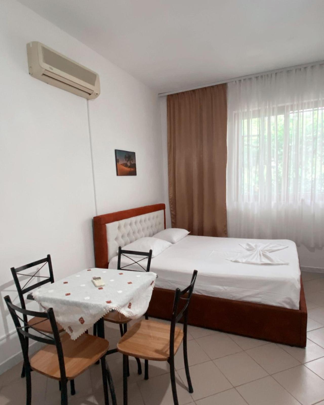 H&A Guest House Golem  Dış mekan fotoğraf